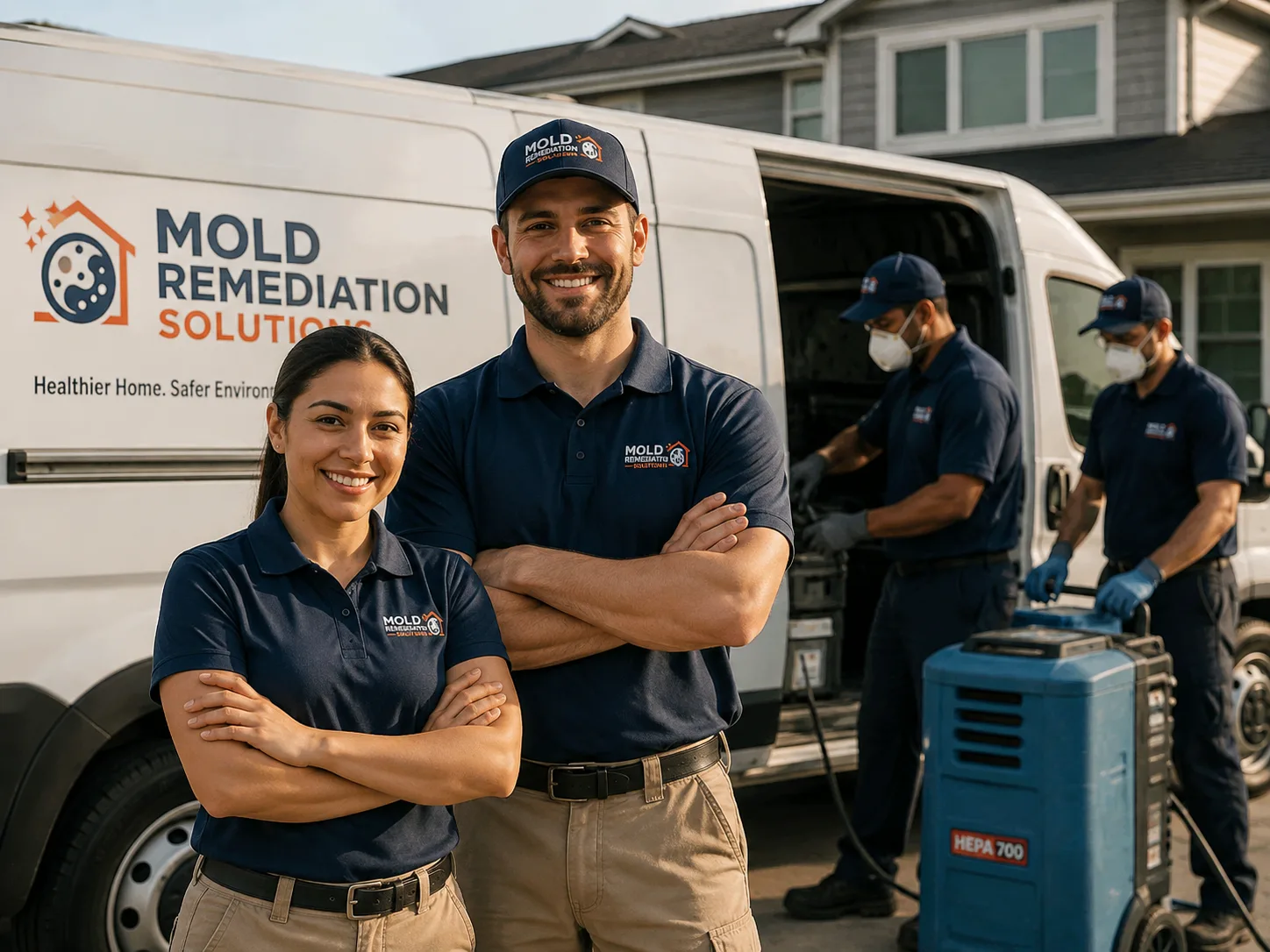 Mold Remediation company in Sullivan, WI
